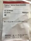 COOK G32746 Captura Helical Stone Extractor, 4 Wire Basket  4.5Fr (x)