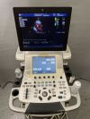 GE Vivid E9 GE Vivid E9 Ultrasound Scanner BT10 (YOM 2010)