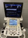 GE Vivid E9 GE Vivid E9 Ultrasound Scanner BT10 (YOM 2010)