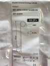 COOK G11974 Amplatz Universal Drainage Catheter, Ultrathane 10.2Fr (x)