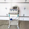 STRYKER UST-2001 SonoPet Omni Ultrasonic Surgical System w/ Cart & Footswitch