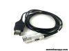 KARL STORZ 22260131 Image 1 D1 Camera Head 1-Chip DCI NTSC O/R Camera