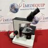 LEITZ Laborlux D Microscope