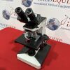 LEITZ Laborlux S Microscope