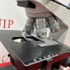 LEITZ Laborlux S Microscope