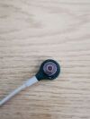 PHILIPS Module M1018A tcpO2 , tcpCO2 Module