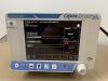 MICROSTREAM Capnostream 20P EtCO2 CO2 patient monitor with Nellcor SpO2 sensor Monitor