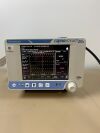 MICROSTREAM Capnostream 20P EtCO2 CO2 patient monitor with Nellcor SpO2 sensor Monitor