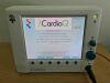 DELTEX Cardioq Oesophageal Doppler patient Monitor Monitor