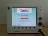 DELTEX Cardioq Oesophageal Doppler patient Monitor Monitor