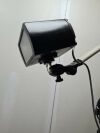 XLTEK Photic Stimulator with stand model XLPS-1 Photic Stimulator stand