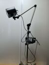 XLTEK Photic Stimulator with stand model XLPS-1 Photic Stimulator stand