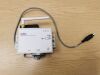 SILEX SX 500 Serial Server    + power supply + antenna for GE ECG recorder
