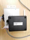 SILEX SX 500 Serial Server    + power supply + antenna for GE ECG recorder