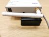 SILEX SX 500 Serial Server    + power supply + antenna for GE ECG recorder