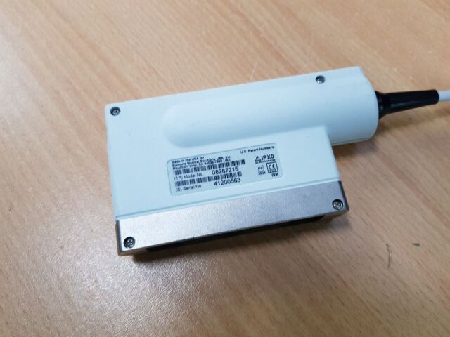 SIEMENS Acuson 2.0 MHZ Ultrasound Transducer