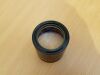 OLYMPUS microscope objective DF Plan 1.5 X magnification Objective Lens