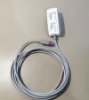 PHILIPS M1011A SO2 Intravascular Oxygen Saturation Oxygen Sensor