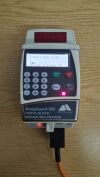 CME Body Guard 595 Regional Analgesia infusion Pump bodyguard Pump IV Infusion