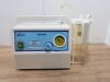 GABLER Sam 18 low vacuum pump - low flow pump for intensive care unit Vacuum Pump