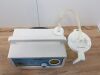GABLER Sam 18 low vacuum pump - low flow pump for intensive care unit Vacuum Pump