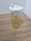 GABLER Sam 18 low vacuum pump - low flow pump for intensive care unit Vacuum Pump