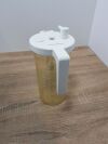 GABLER Sam 18 low vacuum pump - low flow pump for intensive care unit Vacuum Pump