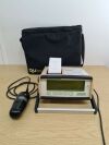 BARD BladderScan BVI 2500 Ultrasound - Urology