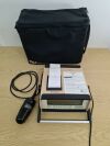 BARD BladderScan BVI 2500 Ultrasound - Urology