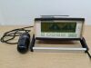 BARD BladderScan BVI 2500 Ultrasound - Urology