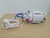 GENTHERM Astm Plus infusion fluid warmer with slave and 9x astotube Blanket / Solution Warmer
