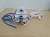 GENTHERM Astm Plus infusion fluid warmer with slave and 9x astotube Blanket / Solution Warmer