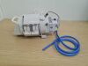GENTHERM Astm Plus infusion fluid warmer with slave and 9x astotube Blanket / Solution Warmer