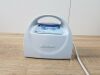 COVIDIEN Kendall SCD Express Vascular Compression Detection DVT Pump Vascular Compression