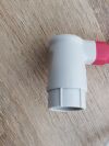 MASIMO Red 25 LNC RA SPO2 Probe