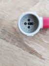 MASIMO Red 25 LNC RA SPO2 Probe