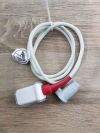MASIMO Red 25 LNC RA SPO2 Probe