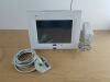SPACELABS UltraView SL 91369 Monitor