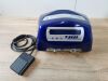 THD Evolution 7000 Electrosurgical Unit