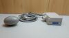 TOSHIBA PVT-575MV Ultrasound Transducer