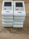 DRAEGER Infinity M300 with ECG and SpO2 cable Telemetry