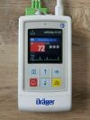 DRAEGER Infinity M300 with ECG and SpO2 cable Telemetry