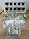 DRAEGER Infinity M300 with ECG and SpO2 cable Telemetry