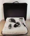 CARDIOMEMS HF Patient remote monitoring system + power adapter + hand controller Monitor