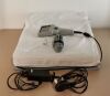 CARDIOMEMS HF Patient remote monitoring system + power adapter + hand controller Monitor