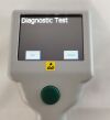 CARDIOMEMS HF Patient remote monitoring system + power adapter + hand controller Monitor