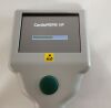CARDIOMEMS HF Patient remote monitoring system + power adapter + hand controller Monitor