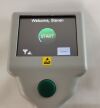 CARDIOMEMS HF Patient remote monitoring system + power adapter + hand controller Monitor