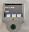 CARDIOMEMS HF Patient remote monitoring system + power adapter + hand controller Monitor