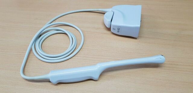 PHILIPS C8-4v Ultrasound Transducer